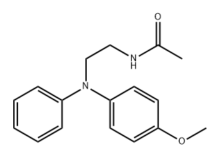 UCM765 Struktur