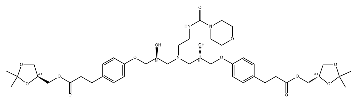  化學(xué)構(gòu)造式