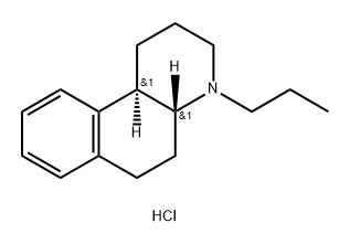 CS-265 Struktur