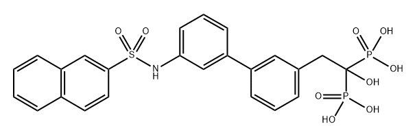 BPH675 Struktur