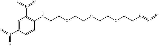 DNP-PEG3-???