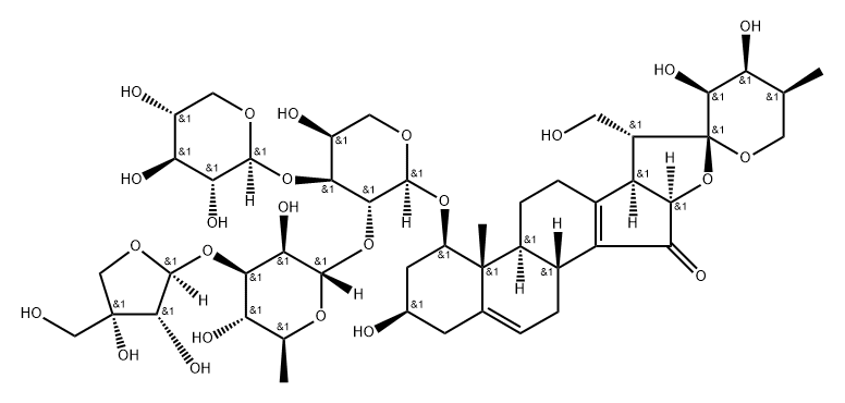 952579-35-0 結(jié)構(gòu)式