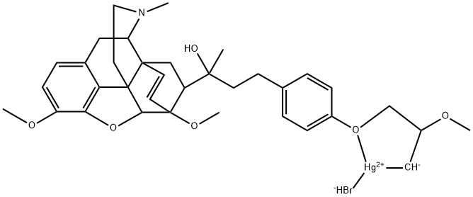 hybromet Struktur