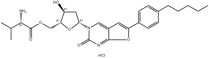 956483-03-7 結(jié)構(gòu)式