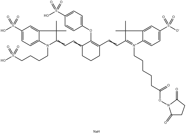 956579-01-4 結(jié)構(gòu)式