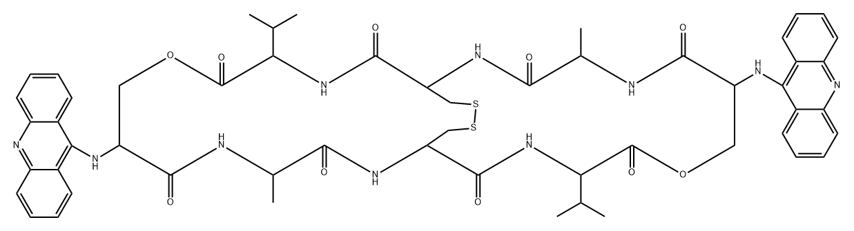 95676-71-4 結(jié)構(gòu)式