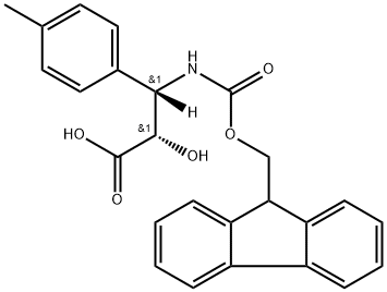 959576-02-4 結(jié)構(gòu)式