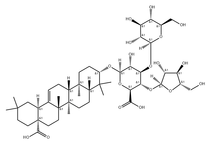 96627-79-1 結(jié)構(gòu)式