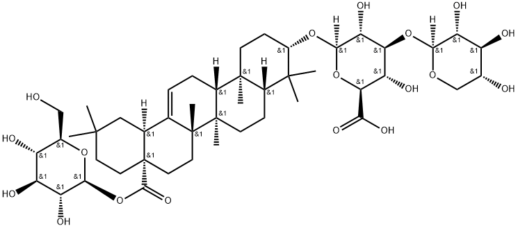 96990-19-1 結(jié)構(gòu)式