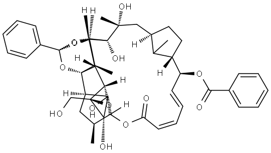 Trigonosin F