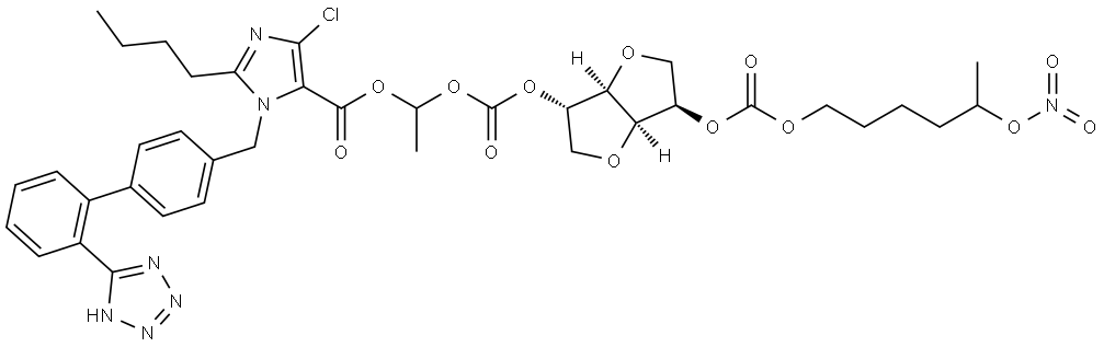 , 1350175-87-9, 結(jié)構(gòu)式