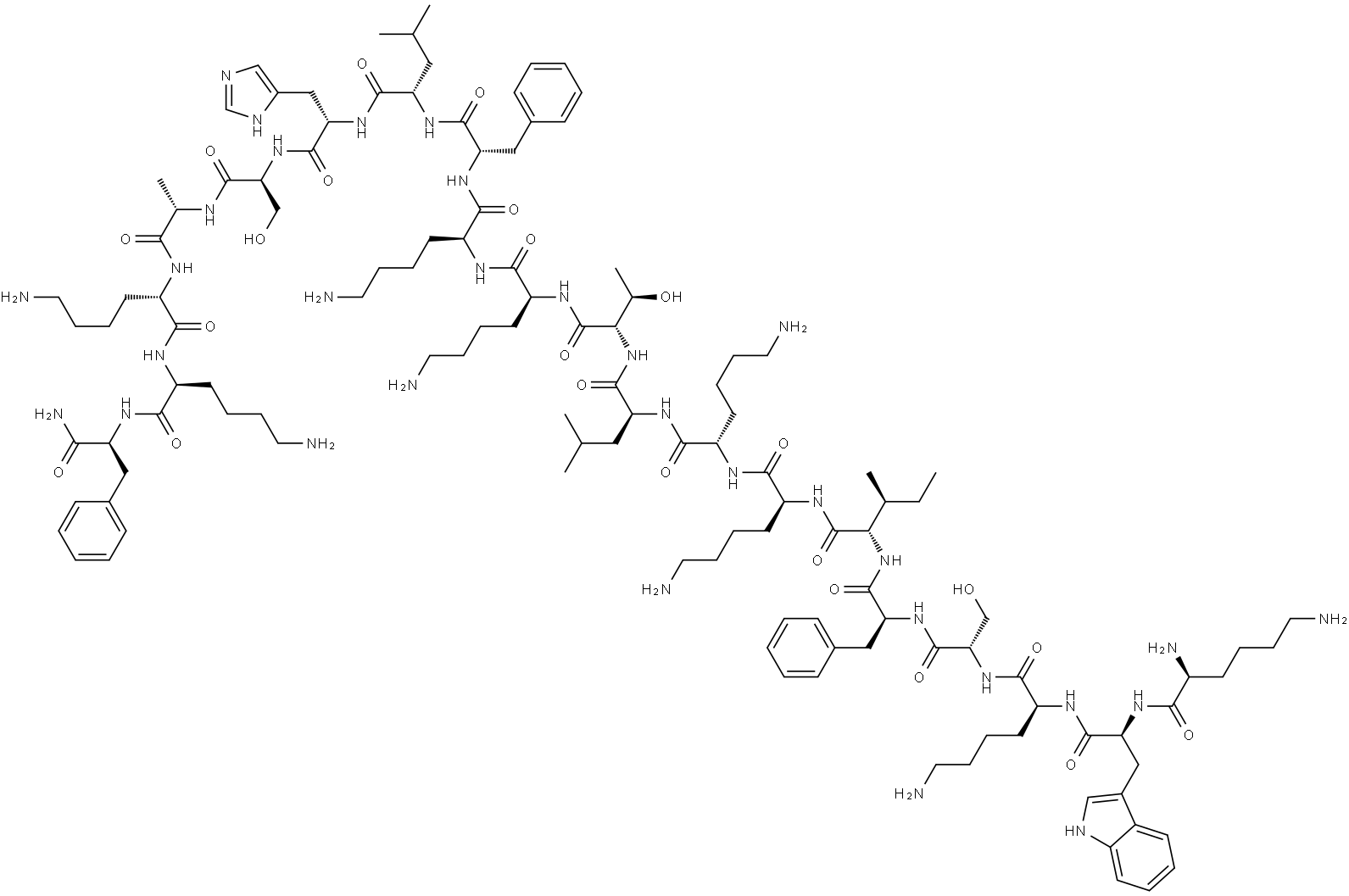 kallikrein-related peptidase 11 Struktur