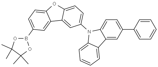 1499917-20-2 結(jié)構(gòu)式