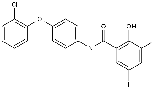 OvCHT1-IN-1 Struktur