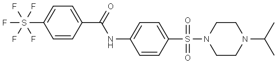 RN-1665 Struktur