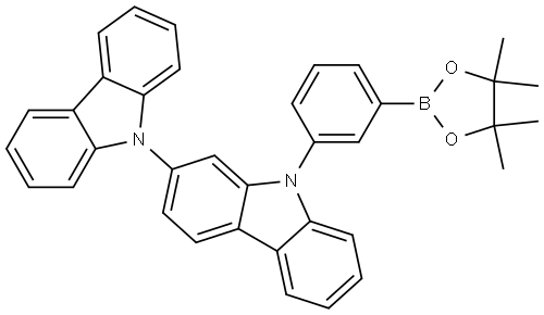 2056230-74-9 結(jié)構(gòu)式