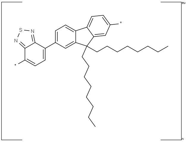 F8BT Struktur