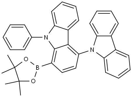 2231201-34-4 結(jié)構(gòu)式