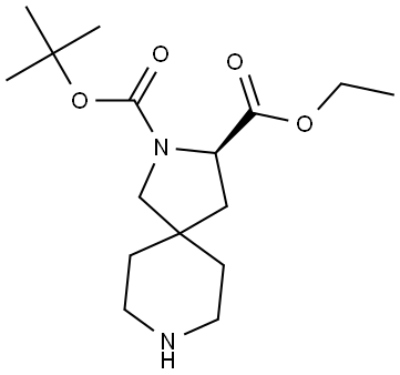 , 2306249-43-2, 結(jié)構(gòu)式