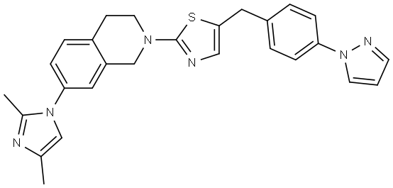 2309398-79-4 結(jié)構(gòu)式