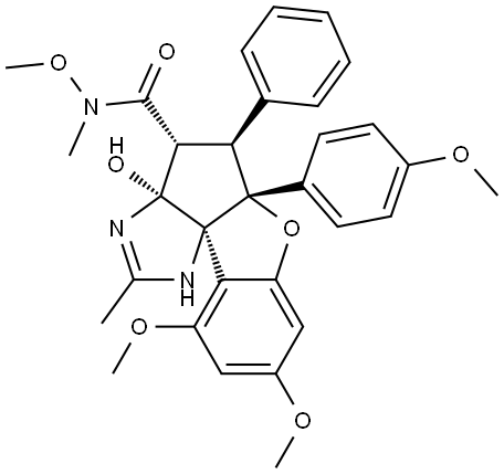 CMLD012612 Struktur