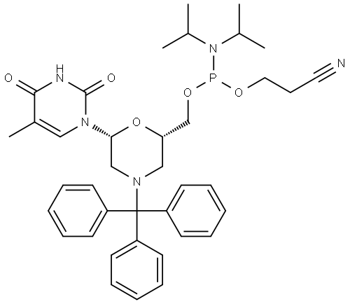 INDEX NAME NOT YET ASSIGNED Struktur