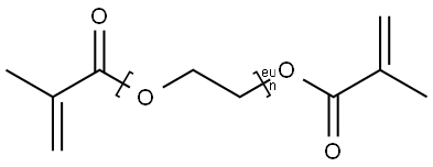 ポリエチレングリコールジメタクリラート n≒4