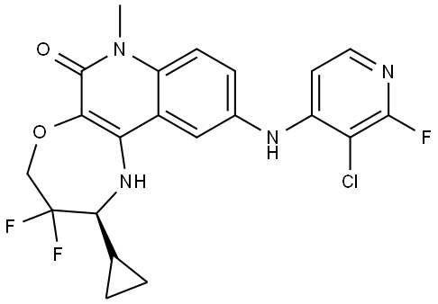 CCT374705 Struktur