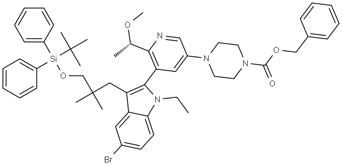 2641451-81-0 結(jié)構(gòu)式