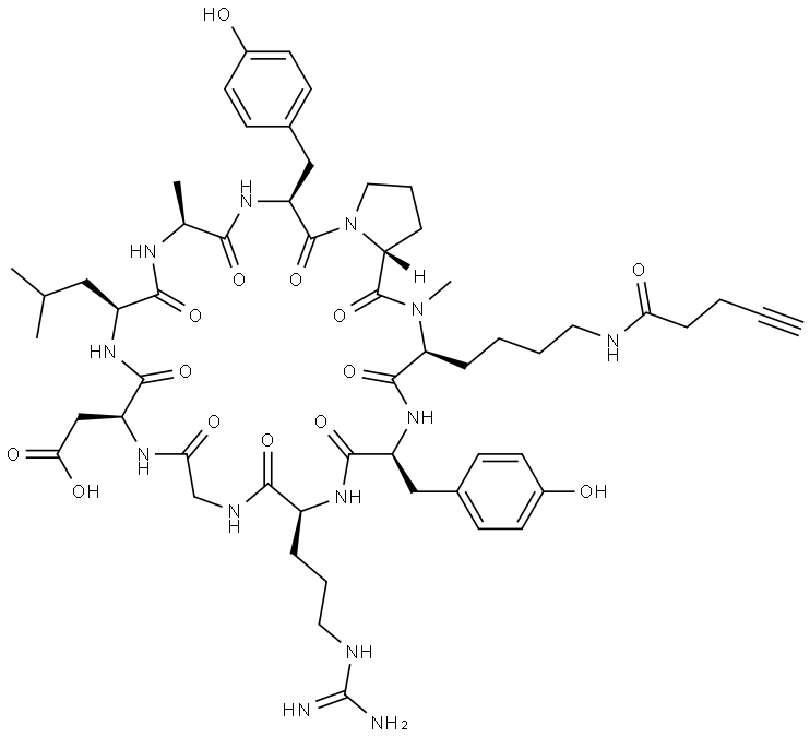 2708163-14-6 結(jié)構(gòu)式