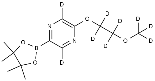 , 2710292-05-8, 結(jié)構(gòu)式