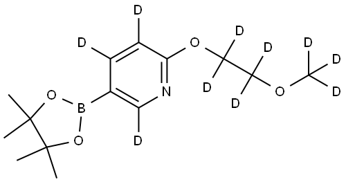 , 2710292-08-1, 結(jié)構(gòu)式