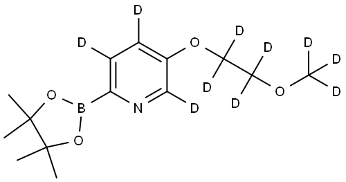 , 2710292-12-7, 結(jié)構(gòu)式