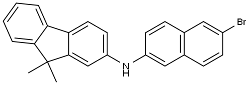 2740852-71-3 結(jié)構(gòu)式