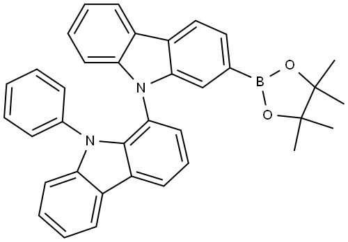 2749512-18-1 結(jié)構(gòu)式