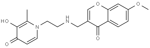 2764830-43-3 結(jié)構(gòu)式