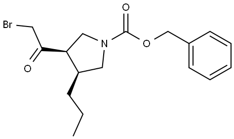 2768445-23-2 結(jié)構(gòu)式