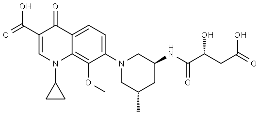 2770004-81-2 結(jié)構(gòu)式