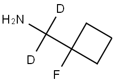 , 2806720-71-6, 結(jié)構(gòu)式