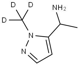 , 2806728-64-1, 結(jié)構(gòu)式