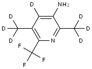 , 2826916-68-9, 結構式