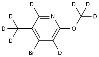 , 2826917-03-5, 結(jié)構(gòu)式