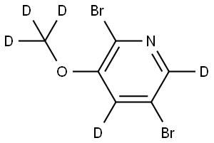 , 2826917-05-7, 結(jié)構(gòu)式