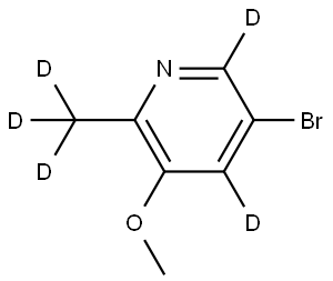 , 2826917-43-3, 結(jié)構(gòu)式