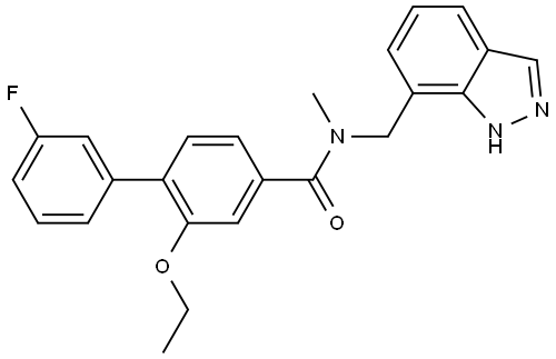 2842012-69-3 結構式