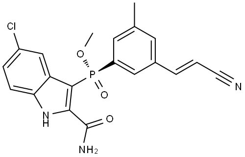 2869918-45-4 結(jié)構(gòu)式