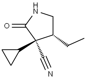 , 2891581-43-2, 結(jié)構(gòu)式