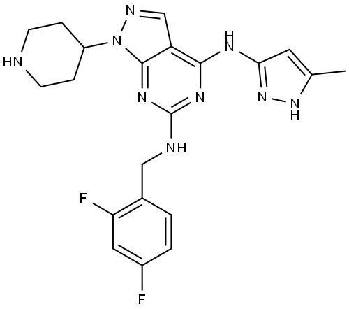 2923999-01-1 結(jié)構(gòu)式