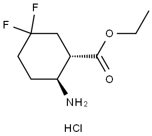 hydrochloride Struktur