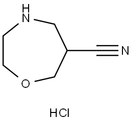 hydrochloride Struktur